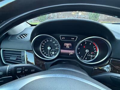 2014 Mercedes-Benz GL 450 4MATIC   - Photo 24 - Fremont, CA 94536