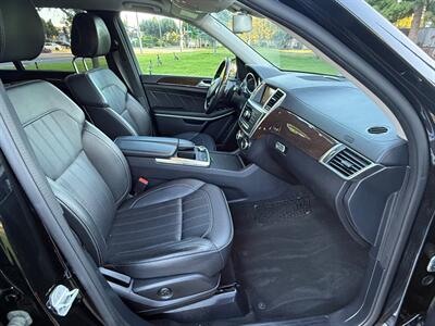 2014 Mercedes-Benz GL 450 4MATIC   - Photo 15 - Fremont, CA 94536
