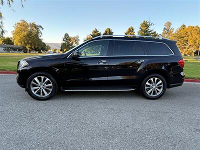 2014 Mercedes-Benz GL 450 4MATIC   - Photo 6 - Fremont, CA 94536