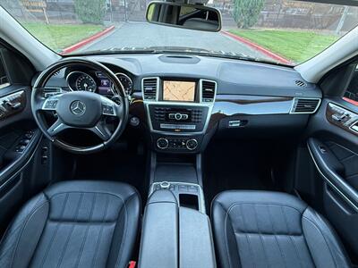 2014 Mercedes-Benz GL 450 4MATIC   - Photo 16 - Fremont, CA 94536