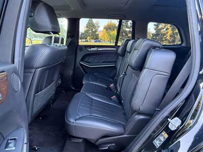 2014 Mercedes-Benz GL 450 4MATIC   - Photo 12 - Fremont, CA 94536