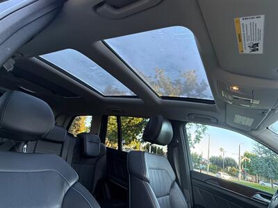2014 Mercedes-Benz GL 450 4MATIC   - Photo 20 - Fremont, CA 94536