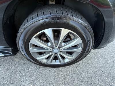 2014 Mercedes-Benz GL 450 4MATIC   - Photo 30 - Fremont, CA 94536