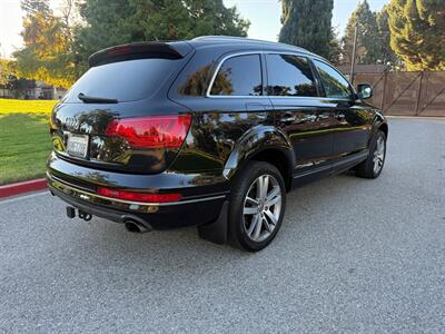 2013 Audi Q7 3.0T quattro Premium Plus Supercharged - Photo 6 - Fremont, CA 94536