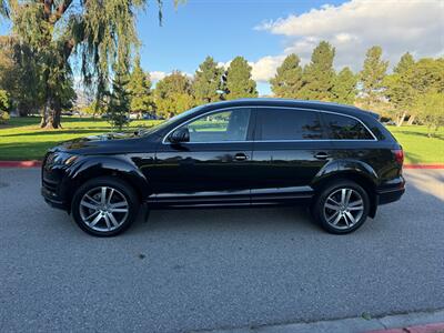 2013 Audi Q7 3.0T quattro Premium Plus Supercharged - Photo 2 - Fremont, CA 94536