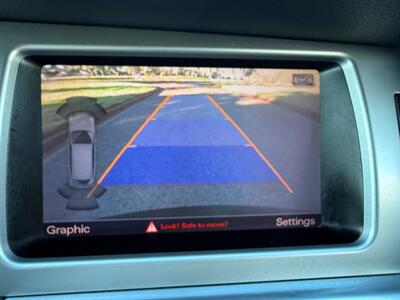 2013 Audi Q7 3.0T quattro Premium Plus Supercharged - Photo 12 - Fremont, CA 94536