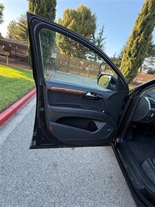 2013 Audi Q7 3.0T quattro Premium Plus Supercharged - Photo 19 - Fremont, CA 94536