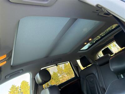 2013 Audi Q7 3.0T quattro Premium Plus Supercharged - Photo 13 - Fremont, CA 94536