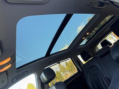 2013 Audi Q7 3.0T quattro Premium Plus Supercharged - Photo 15 - Fremont, CA 94536