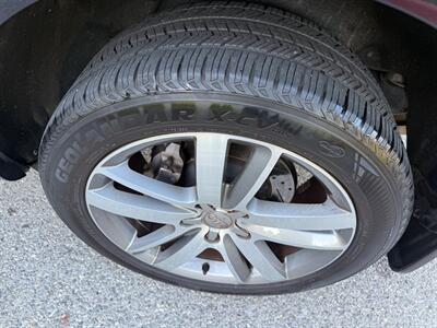 2013 Audi Q7 3.0T quattro Premium Plus Supercharged - Photo 23 - Fremont, CA 94536