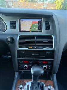 2013 Audi Q7 3.0T quattro Premium Plus Supercharged - Photo 17 - Fremont, CA 94536