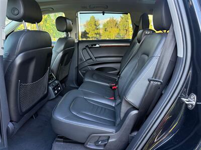 2013 Audi Q7 3.0T quattro Premium Plus Supercharged - Photo 10 - Fremont, CA 94536