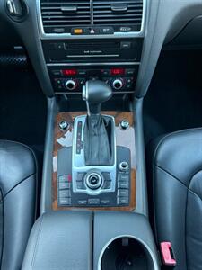 2013 Audi Q7 3.0T quattro Premium Plus Supercharged - Photo 16 - Fremont, CA 94536