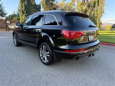 2013 Audi Q7 3.0T quattro Premium Plus Supercharged - Photo 3 - Fremont, CA 94536