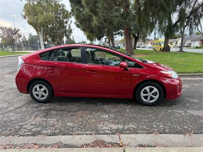 2014 Toyota Prius Three   - Photo 2 - Fremont, CA 94536