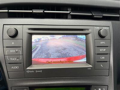 2014 Toyota Prius Three   - Photo 24 - Fremont, CA 94536