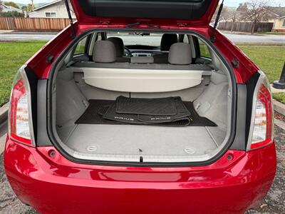 2014 Toyota Prius Three   - Photo 14 - Fremont, CA 94536