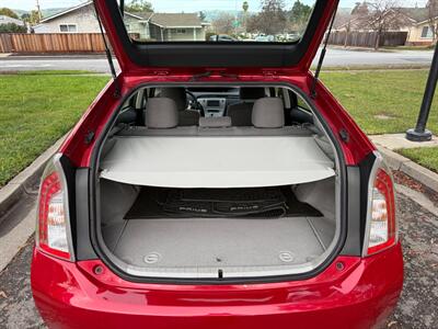 2014 Toyota Prius Three   - Photo 10 - Fremont, CA 94536
