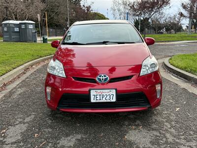 2014 Toyota Prius Three   - Photo 3 - Fremont, CA 94536