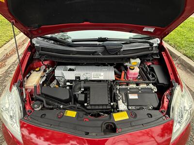 2014 Toyota Prius Three   - Photo 28 - Fremont, CA 94536