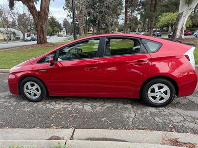 2014 Toyota Prius Three   - Photo 5 - Fremont, CA 94536