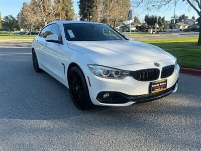 2016 BMW 4 Series 435i xDrive Gran Coupe - Photo 2 - Fremont, CA 94536