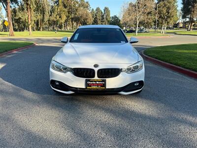 2016 BMW 4 Series 435i xDrive Gran Coupe - Photo 3 - Fremont, CA 94536