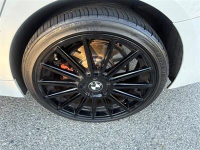 2016 BMW 4 Series 435i xDrive Gran Coupe - Photo 26 - Fremont, CA 94536