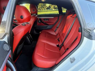 2016 BMW 4 Series 435i xDrive Gran Coupe - Photo 10 - Fremont, CA 94536