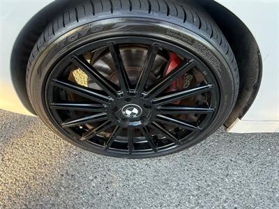 2016 BMW 4 Series 435i xDrive Gran Coupe - Photo 30 - Fremont, CA 94536