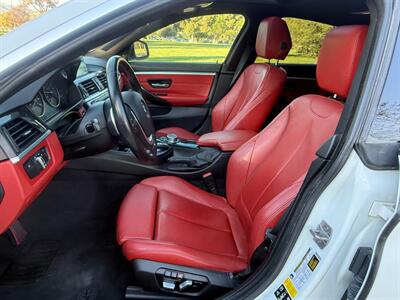 2016 BMW 4 Series 435i xDrive Gran Coupe - Photo 9 - Fremont, CA 94536