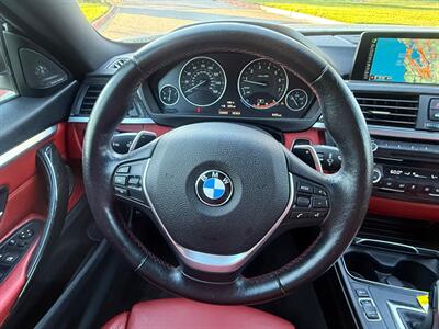2016 BMW 4 Series 435i xDrive Gran Coupe - Photo 21 - Fremont, CA 94536