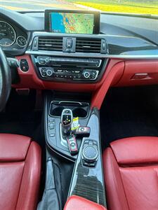 2016 BMW 4 Series 435i xDrive Gran Coupe - Photo 22 - Fremont, CA 94536