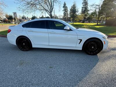 2016 BMW 4 Series 435i xDrive Gran Coupe - Photo 8 - Fremont, CA 94536