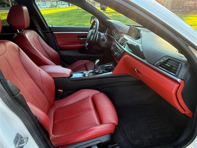 2016 BMW 4 Series 435i xDrive Gran Coupe - Photo 13 - Fremont, CA 94536