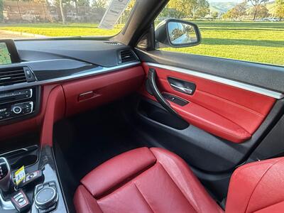 2016 BMW 4 Series 435i xDrive Gran Coupe - Photo 18 - Fremont, CA 94536