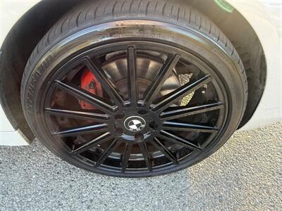 2016 BMW 4 Series 435i xDrive Gran Coupe - Photo 29 - Fremont, CA 94536