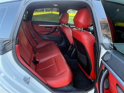 2016 BMW 4 Series 435i xDrive Gran Coupe - Photo 11 - Fremont, CA 94536