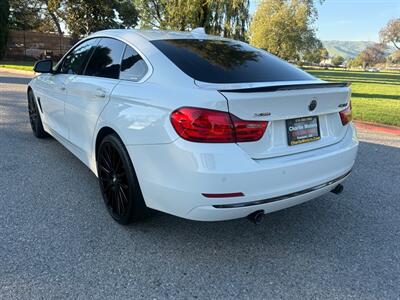 2016 BMW 4 Series 435i xDrive Gran Coupe - Photo 6 - Fremont, CA 94536