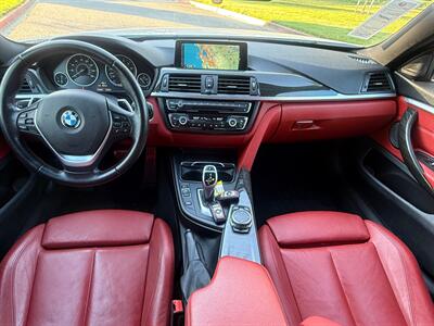 2016 BMW 4 Series 435i xDrive Gran Coupe - Photo 14 - Fremont, CA 94536