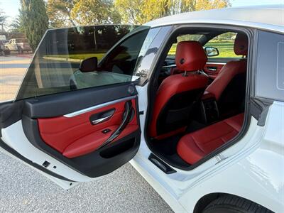 2016 BMW 4 Series 435i xDrive Gran Coupe - Photo 15 - Fremont, CA 94536