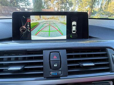 2016 BMW 4 Series 435i xDrive Gran Coupe - Photo 19 - Fremont, CA 94536