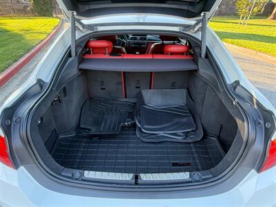 2016 BMW 4 Series 435i xDrive Gran Coupe - Photo 24 - Fremont, CA 94536