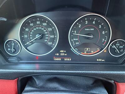 2016 BMW 4 Series 435i xDrive Gran Coupe - Photo 28 - Fremont, CA 94536