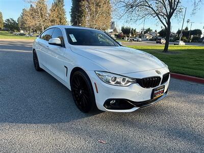2016 BMW 4 Series 435i xDrive Gran Coupe - Photo 31 - Fremont, CA 94536