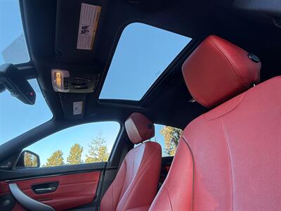 2016 BMW 4 Series 435i Gran Coupe   - Photo 26 - Fremont, CA 94536