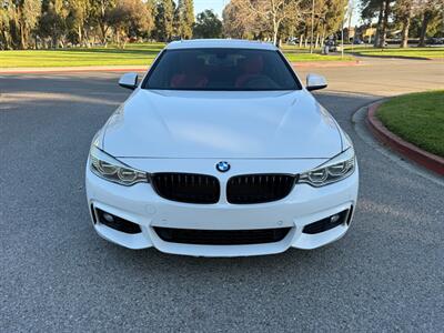 2016 BMW 4 Series 435i Gran Coupe   - Photo 3 - Fremont, CA 94536