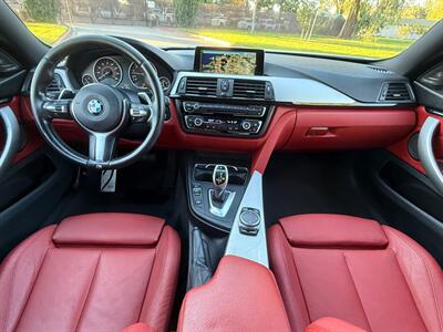 2016 BMW 4 Series 435i Gran Coupe   - Photo 17 - Fremont, CA 94536