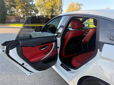 2016 BMW 4 Series 435i Gran Coupe   - Photo 25 - Fremont, CA 94536