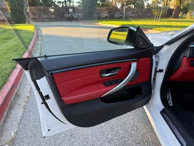 2016 BMW 4 Series 435i Gran Coupe   - Photo 22 - Fremont, CA 94536